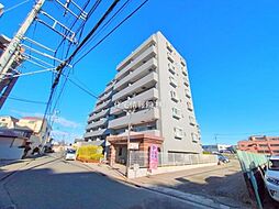 コスモ立川サングレイス