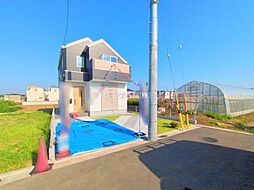 東京都立川市西砂町6丁目