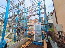 東京都西多摩郡瑞穂町箱根ケ崎東松原