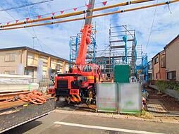 東京都西多摩郡瑞穂町箱根ケ崎東松原