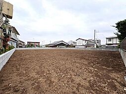 東京都東大和市中央4丁目
