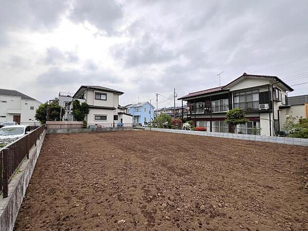 完成が楽しみですね。