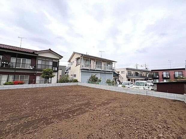 完成が楽しみですね。