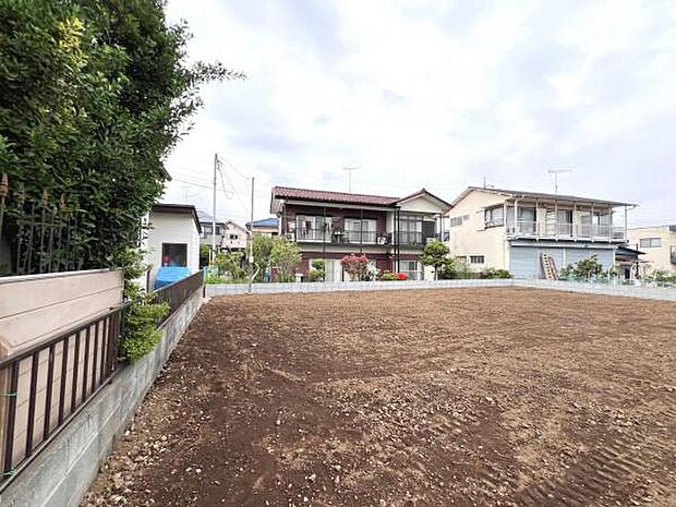 ぜひ現地をご覧くださいませ。