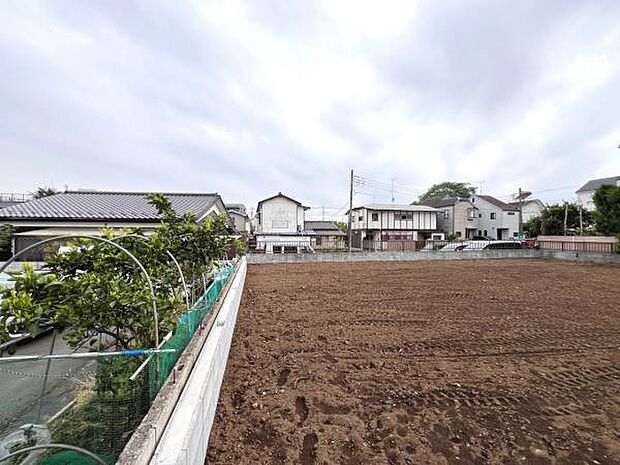 完成が楽しみですね。