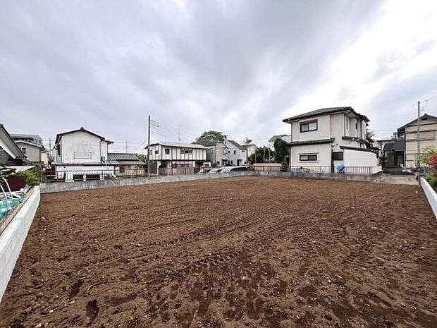 完成が楽しみですね。