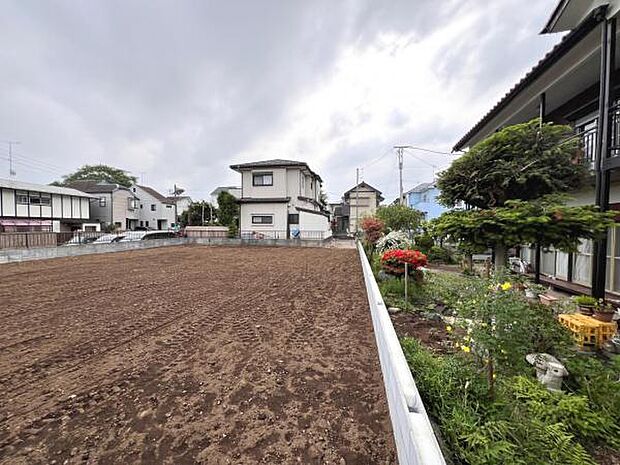 完成が楽しみですね。