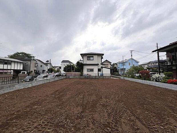 完成が楽しみですね。