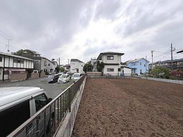 完成が楽しみですね。