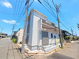 東京都東大和市清水4丁目