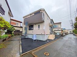 東京都東大和市高木3丁目