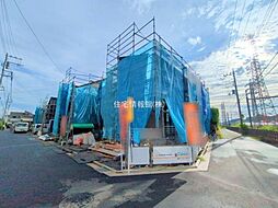 東京都立川市一番町2丁目
