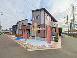 東京都立川市一番町2丁目