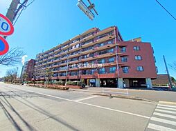 タカギ第2青梅橋マンション