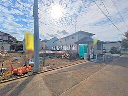 東京都武蔵村山市本町3丁目