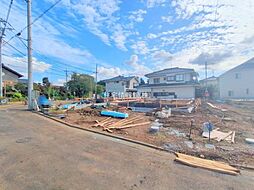 東京都武蔵村山市本町3丁目