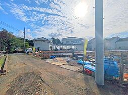 東京都武蔵村山市本町3丁目
