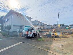 東京都武蔵村山市本町3丁目