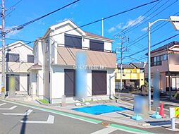 東京都東村山市久米川町2丁目