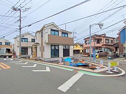 東京都東村山市久米川町2丁目