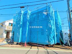 東京都東村山市久米川町2丁目