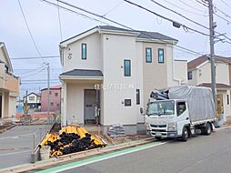 東京都東村山市久米川町2丁目