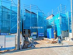 東京都東大和市芋窪4丁目
