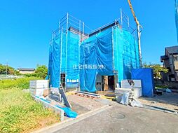 東京都東大和市芋窪4丁目