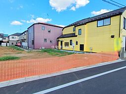 東京都東村山市久米川町2丁目