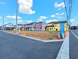 東京都東村山市久米川町2丁目