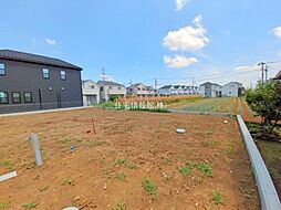 東京都東村山市久米川町2丁目