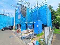 東京都東村山市多摩湖町2丁目