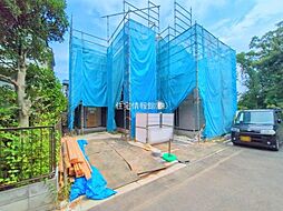 東京都東村山市多摩湖町2丁目