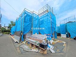東京都東村山市多摩湖町2丁目