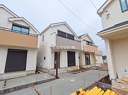 東京都東村山市久米川町2丁目