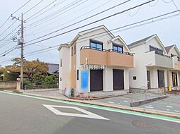 東京都東村山市久米川町2丁目