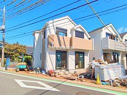 東京都東村山市久米川町2丁目