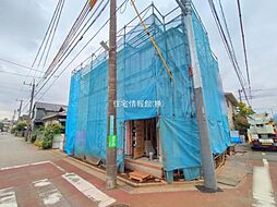 東京都東村山市富士見町3丁目