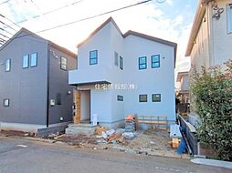 東京都東村山市富士見町3丁目