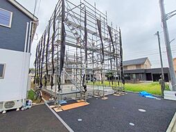 東京都武蔵村山市残堀5丁目