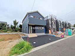 東京都武蔵村山市残堀5丁目