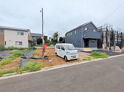 東京都武蔵村山市残堀5丁目