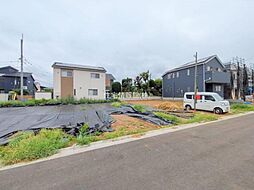 東京都武蔵村山市残堀5丁目