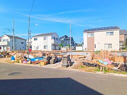 東京都武蔵村山市残堀5丁目