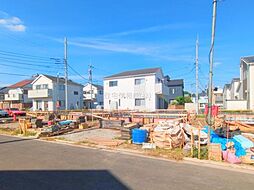 東京都武蔵村山市残堀5丁目