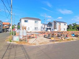 東京都武蔵村山市残堀5丁目