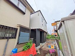 東京都東村山市富士見町4丁目