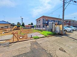 東京都立川市幸町4丁目