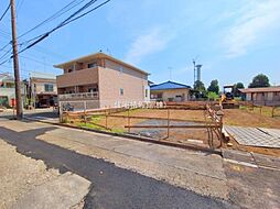 東京都立川市幸町4丁目