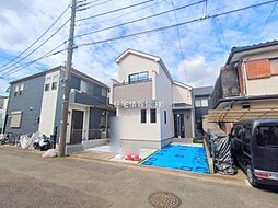 東京都武蔵村山市大南2丁目